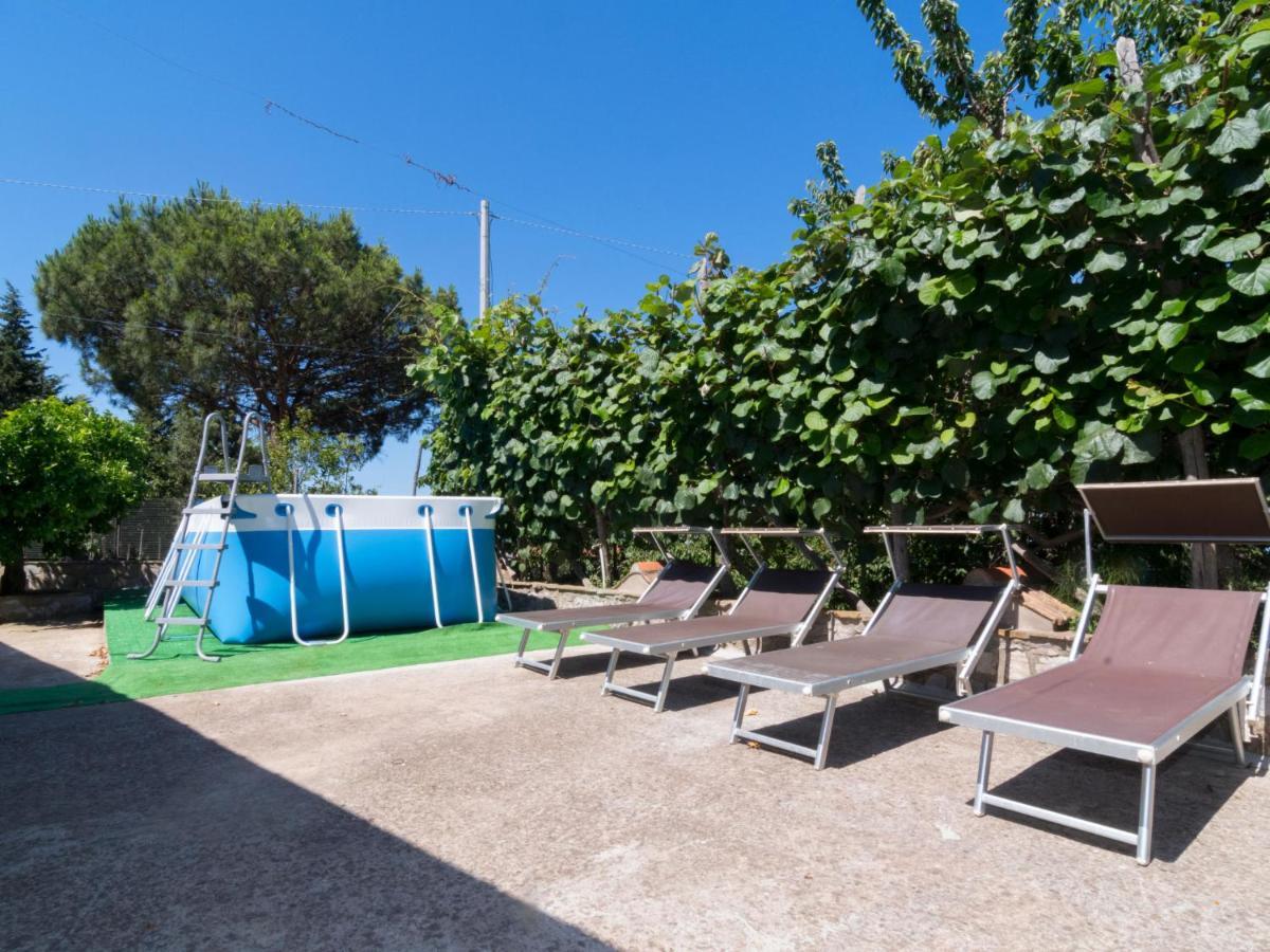 Holiday Home Antolusa By Interhome Massa Lubrense Bagian luar foto